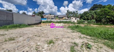 land_lot em Avenida dos Pinheiros, Campo Verde - Ibiúna - SP