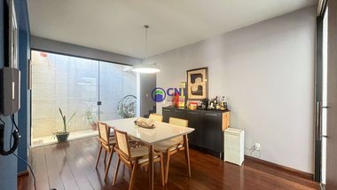 house em Rua Itaparica, Serra - Belo Horizonte - MG