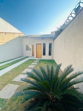 house em Alameda dos Angicos, Residencial Visão - Lagoa Santa - MG