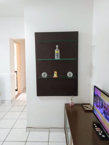 apartment em Avenida Presidente Wilson, Gonzaga - Santos - SP