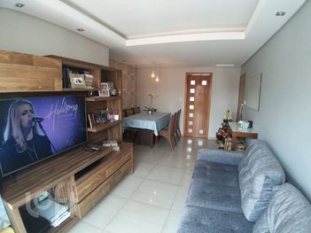 apartment em Padres Olivetanos, Vila Esperança - São Paulo - SP
