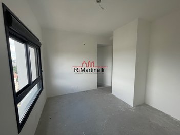 apartment em Rua Joaquim Antunes, Pinheiros - São Paulo - SP