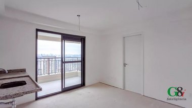 apartment em Rua Júlia Cortines, Vila Dom Pedro I - São Paulo - SP