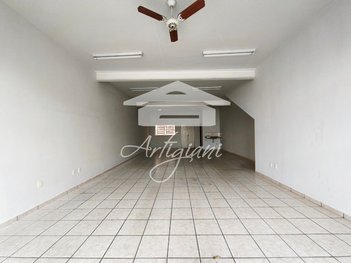 business em Rua Chico de Paula, Centro - Mogi Guaçu - SP