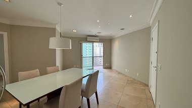 apartment em Rua Gaivota, Moema - São Paulo - SP