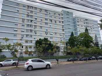 apartment em Princesa Isabel, Azenha - Porto Alegre - RS