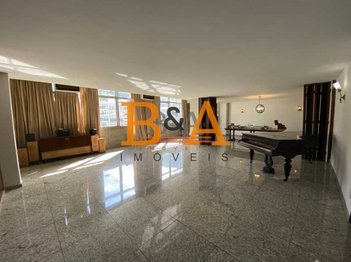 apartment em Praça Eugênio Jardim, Copacabana - Rio de Janeiro - RJ