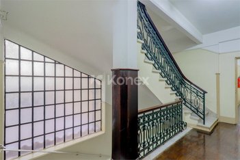 commercial_property em Rua Líbero Badaró, Centro - São Paulo - SP