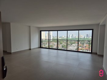 apartment em Rua 137, Setor Marista - Goiânia - GO