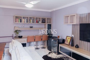 apartment em Rua Horácio Pessini, Nova Aliança - Ribeirão Preto - SP