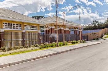 land_lot em Rua do Quivi, Arruda - Colombo - PR