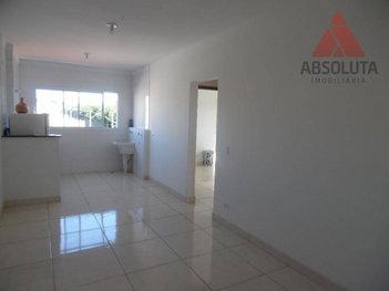 apartment em Avenida Attilio Dextro, Parque Nova Carioba - Americana - SP