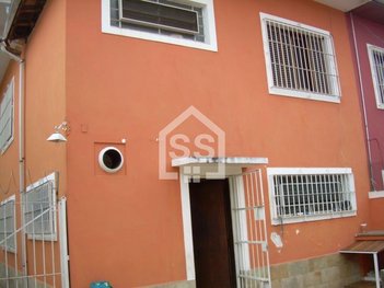 house em Rua João Pais, Santo Amaro - São Paulo - SP