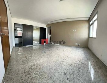 apartment em Rua Castelo Rodrigo, Castelo - Belo Horizonte - MG