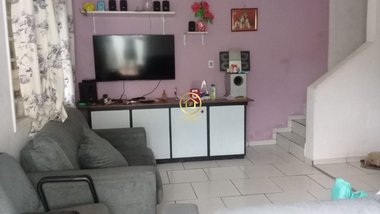 house em Rua Matias Arrudão, Jardim Monte Alegre (Zona Norte) - São Paulo - SP