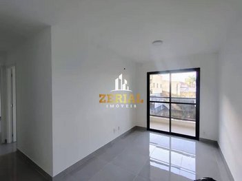 apartment em Alameda São Caetano, Jardim - Santo André - SP