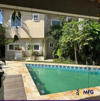 house em Avenida Yojiro Takaoka, Alphaville - Santana de Parnaíba - SP
