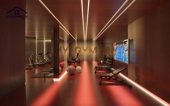 apartment em Rua da Bahia, Centro - Belo Horizonte - MG