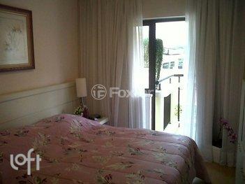 apartment em Tenente Negrão, Itaim Bibi - São Paulo - SP