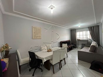 apartment em Rua Maria Ângela Landulpho de Camargo, Jardim Morumbi - Sorocaba - SP