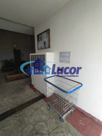 apartment em Rua Aveleda, Jardim Santa Terezinha (Zona Leste) - São Paulo - SP