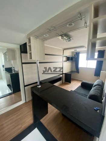 apartment em Rua Visconde de Congonhas do Campo, Loteamento Parque São Martinho - Campinas - SP