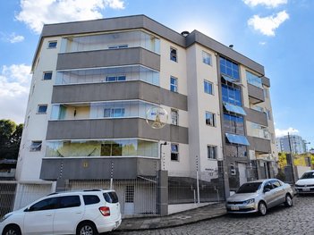 apartment em Rua Eloy Fritsch, Charqueadas - Caxias do Sul - RS