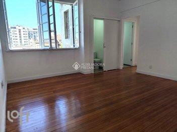 apartment em Avenida Cristóvão Colombo, Floresta - Porto Alegre - RS