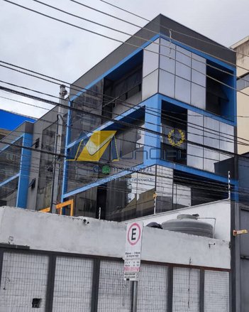 commercial_property em Rua Espérico, Jardim do Mar - São Bernardo do Campo - SP