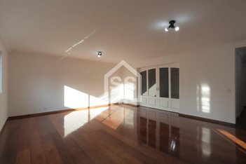 apartment em Rua Dona Júlia, Vila Mariana - São Paulo - SP