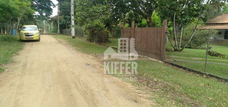 land_lot em Rua Vinte e Três, Chácaras de Inoã (Inoã) - Maricá - RJ