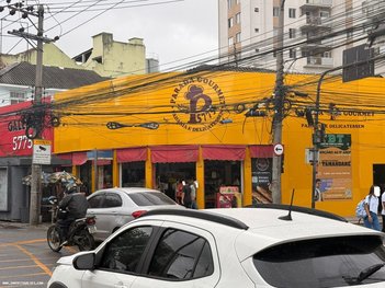 business em Avenida Dom Hélder Câmara, Cachambi - Rio de Janeiro - RJ
