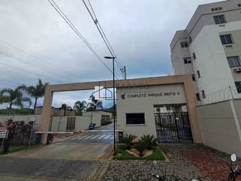 apartment em Rua Maria Eulália da Costa, Campo Grande - Rio de Janeiro - RJ