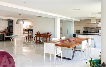 apartment em Avenida Juriti, Vila Uberabinha - São Paulo - SP