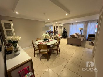 apartment em Rua Almirante Saldanha da Gama, Comerciário - Criciúma - SC