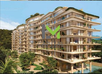 apartment em Avenida José Medeiros Vieira, Praia Brava de Itajaí - Itajaí - SC