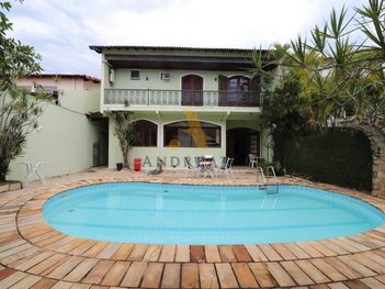 house em Rua José de Figueiredo, Barra da Tijuca - Rio de Janeiro - RJ