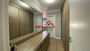 apartment em Rua Visconde de Taunay, Vila Arens II - Jundiaí - SP