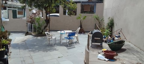 house em Rua Nestor de Castro, Cidade Domitila - São Paulo - SP