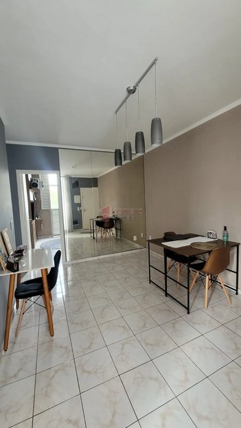 apartment em Rua Messina, Jardim Messina - Jundiaí - SP