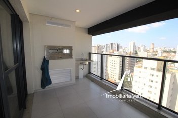 apartment em Rua Loefgren, Vila Clementino - São Paulo - SP