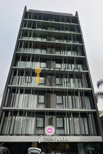 apartment em Rua Doutor Timóteo, Moinhos de Vento - Porto Alegre - RS