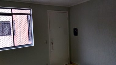 apartment em Rua Antônio João de Medeiros, Itaim Paulista - São Paulo - SP