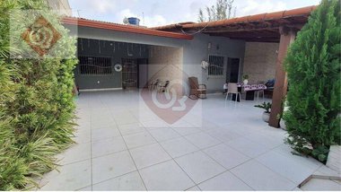 house em Rua da Figueira, Nova Parnamirim - Parnamirim - RN