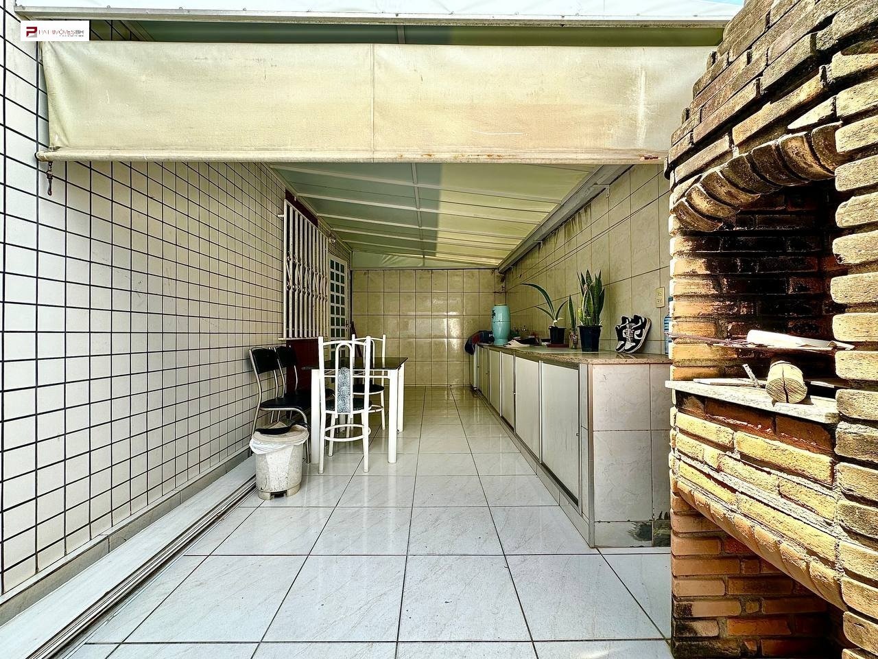Apartamento com 2 quartos — São João Batista (Venda Nova), Belo Horizonte