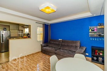apartment em Nove de Julho, Bela Vista - São Paulo - SP