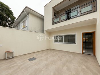 apartment em Rua Ferreira de Almeida, Jardim das Laranjeiras - São Paulo - SP