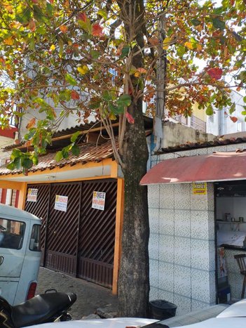house em Avenida Cachoeira, Vila Pindorama - Barueri - SP