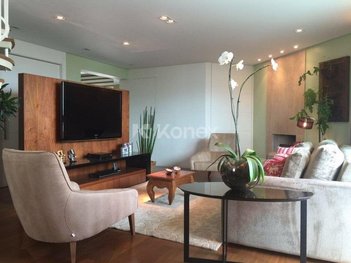 apartment em Rua Doutor Guilherme Cristofel, Santana - São Paulo - SP