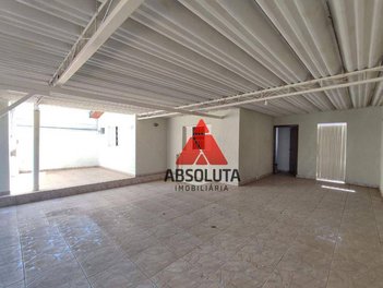 house em Rua dos Jacarandás, Jardim São Paulo - Americana - SP